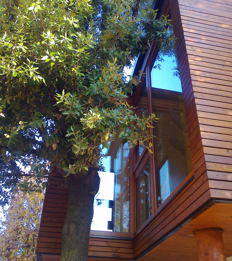 STUDIO TR Studio X3 Architettura