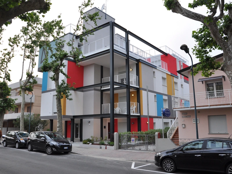 VILLA LUCCHESE Studio X3 Architettura