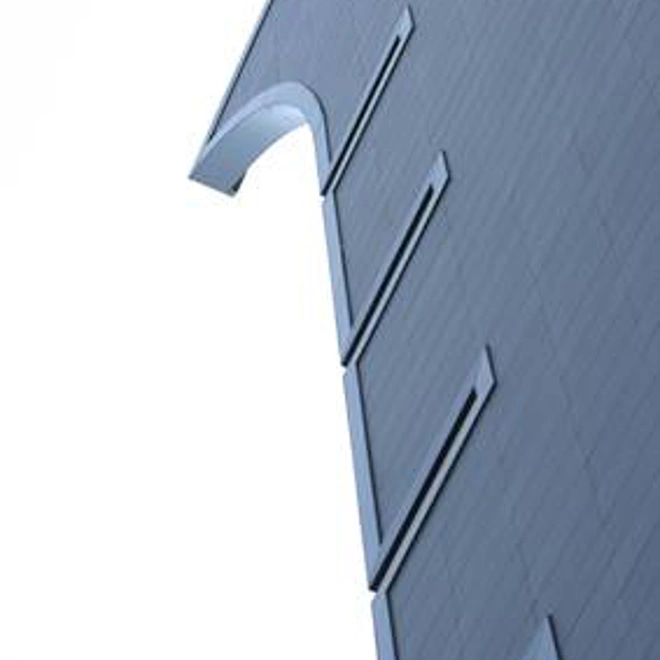 SHARK BUILDING Studio X3 Architettura