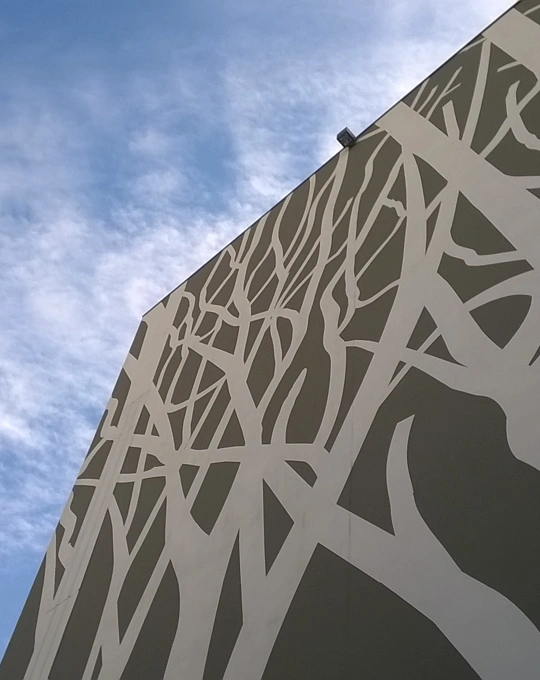 V PADANA 1 Studio X3 Architettura